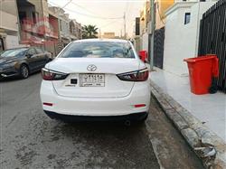 Toyota Yaris iA